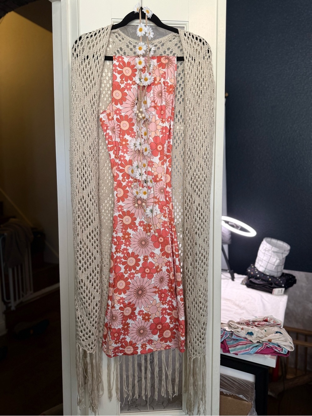 Mama & mini Matching set - Picture 2 of 2